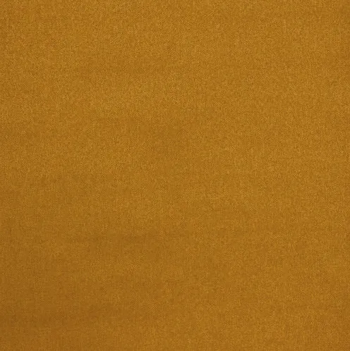 Okergele polyester structuurstof